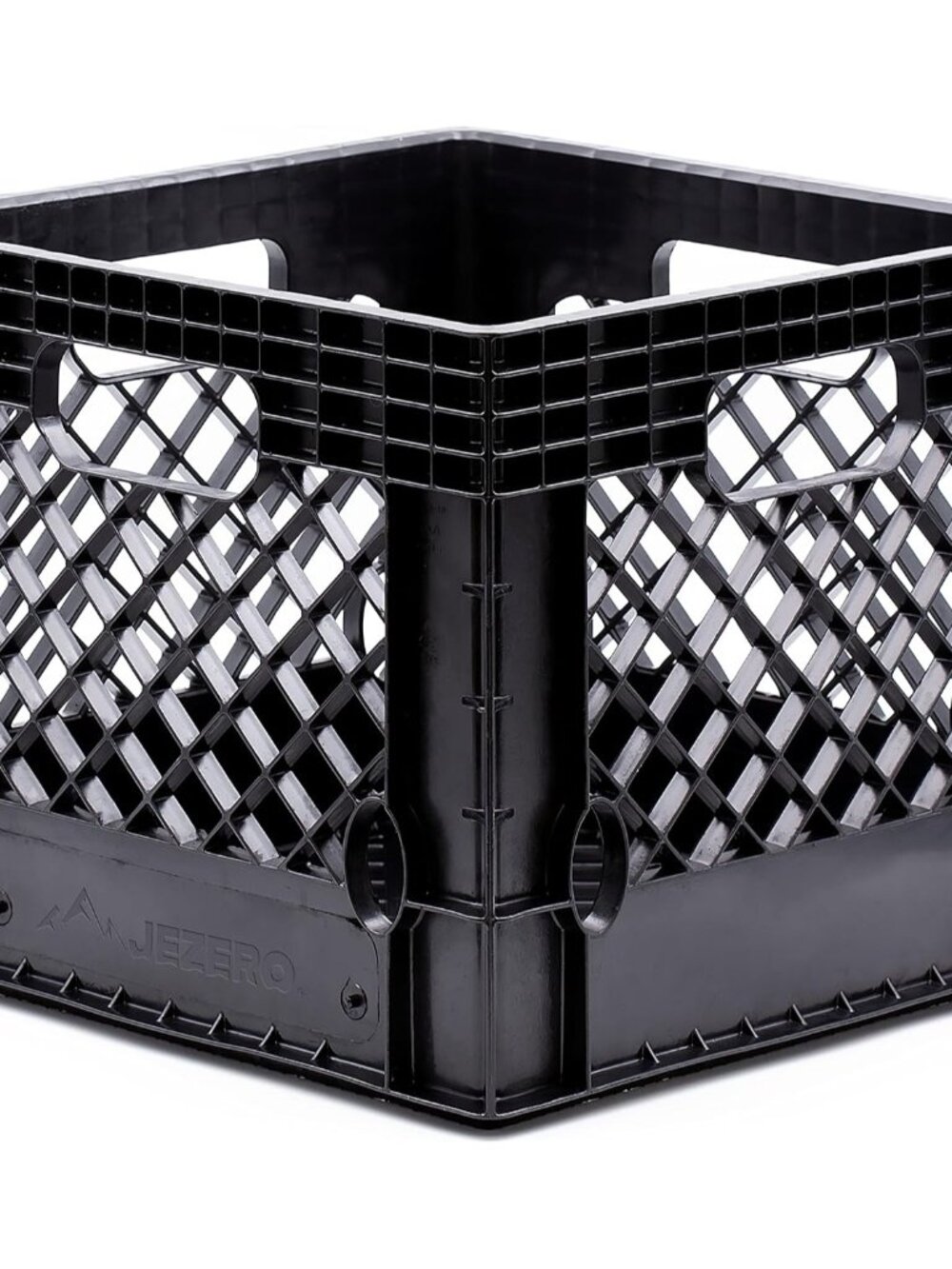 MC-16-S2 Multi-Purpose Milk Crate